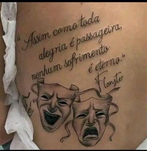 Pin De Jhoy Leite Em Tatuagens Palavras Para Tatuagem Tatuagem Atr S