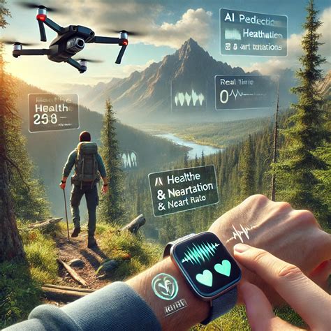 The Role of AI in Outdoor Products: Revolutionizing Adventure Gear ...