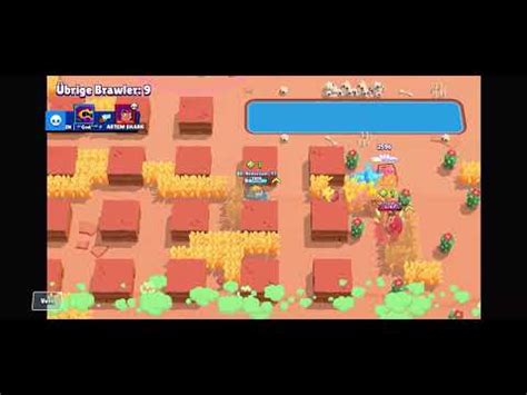 Brawl Stars Surge No Teaming Solo Showdown Youtube