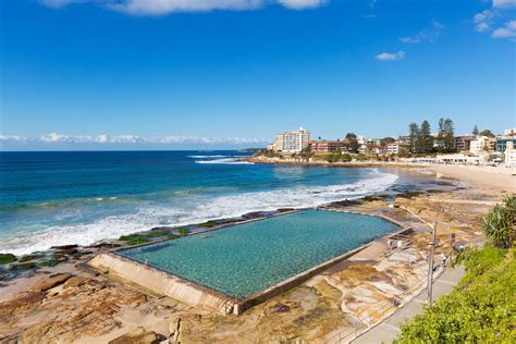 Cronulla Rockpools Gibson Partners Real Estate