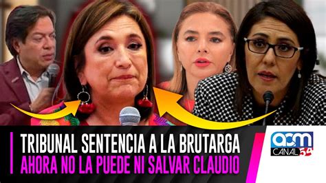 Le Permitieron Hacer Todo A La Botarga Al Final Le Piden Respeto Para