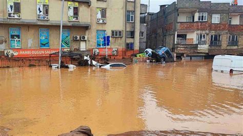 Inundaciones dejan cinco muertos en Turquía Radio Fe y Alegría Noticias