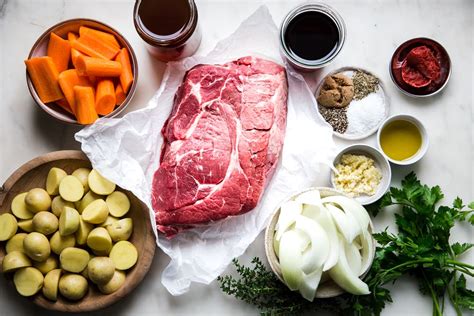 Classic Pot Roast The Modern Proper