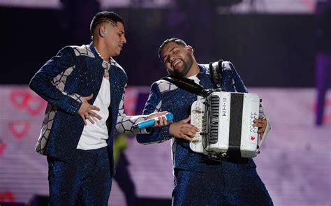 Concierto Grupo Firme En Cdmx Sigue Estas Recomendaciones Grupo Milenio