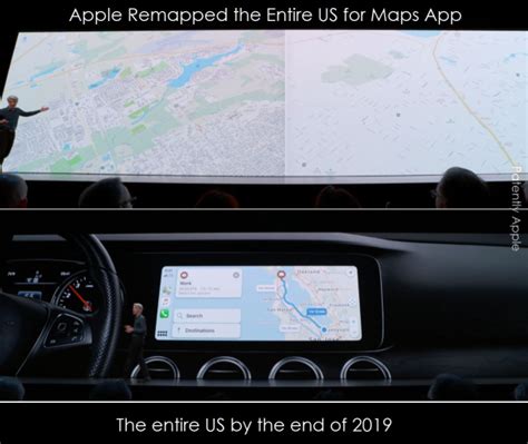 A Project Titan Patent Reveals Autonomous Vehicles That Can Communicate