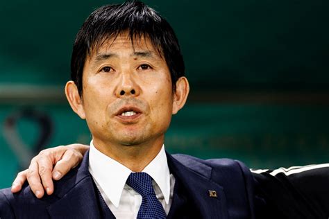 【サッカーw杯】森保監督は続投要請を固辞か重圧激務に合わない低年俸 爆報トレンドチャート