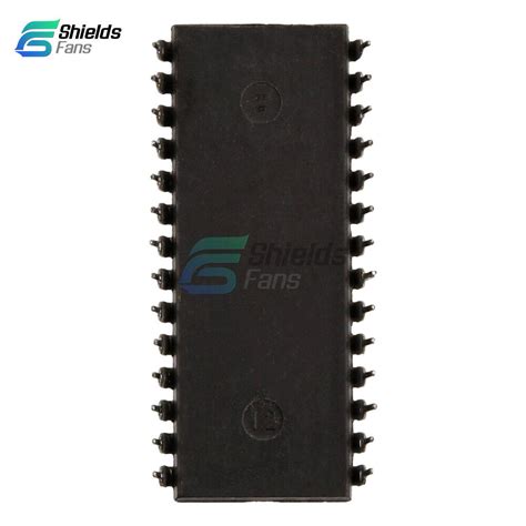 EEPROM IC ATMEL DIP 28 AT28C256 15PU GOOD QUALITY EBay