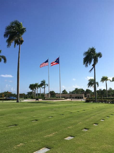 Puerto Rico National Cemetery in Bayamon, Puerto Rico - Find a Grave ...