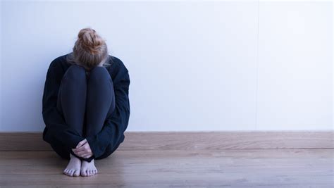 Mental Health Month: A look at mental health in America, by the numbers