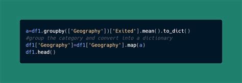 Handling Categorical Features In Python Pianalytix Build Real World Tech Projects