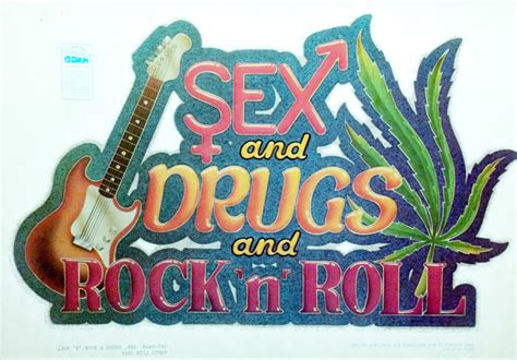 Sex Drugs And Rock N Roll Heres Where And How The Social