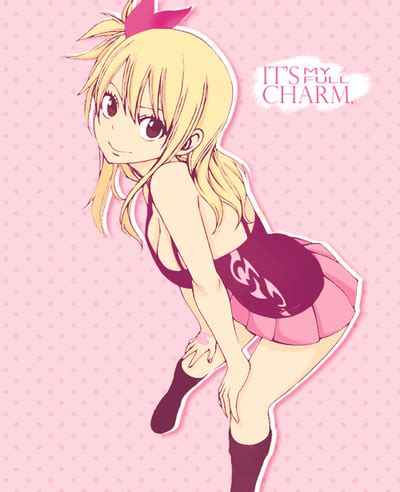 Lucy Fairy Tail Lucy Heartfilia Fan Art Fanpop Page