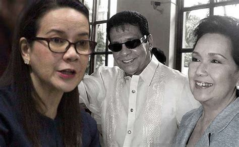 Susan Roces Nangulila Kay Fpj Grace Poe Abante Tnt