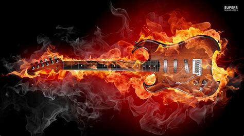 Rock Metal Guitar Wallpapers - 4k, HD Rock Metal Guitar Backgrounds on ...