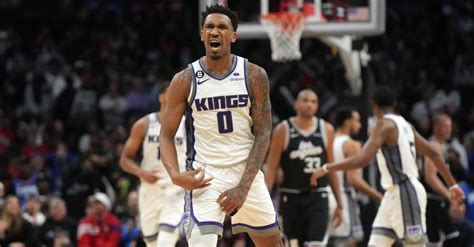 Kings 176 Clippers 175 Kings Battle To Earn Win In Double Overtime