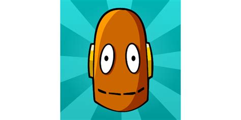 Brainpop Logo