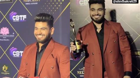 Iconic Gold Awards 2023 Full Winners List Karan Kundrra Tejasswi