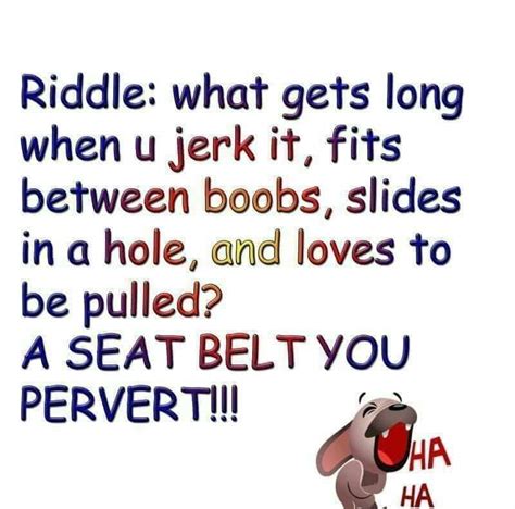 Dirty Jokes And Riddles For Adults | Laludemare