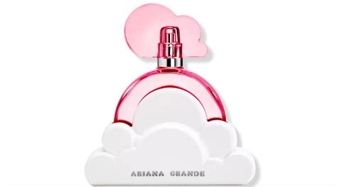 Ariana Grande releases new ‘Cloud Pink’ perfume: What to know, where to get yours - al.com