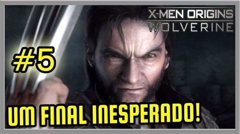 X Men Origins Wolverine Ps3 5 Youtube