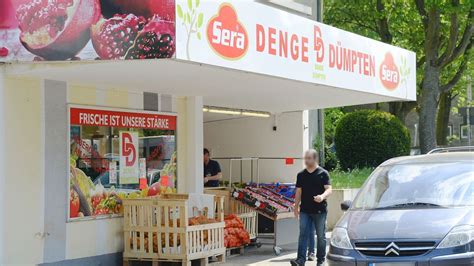 Türkischer Supermarkt hat in Dümpten eröffnet