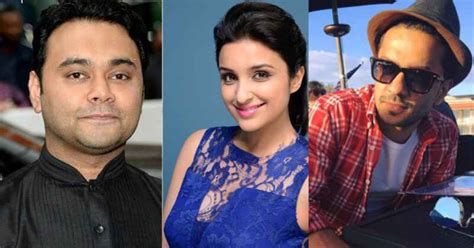 Parineeti Chopra Height, Husband Name, Sister, Age, Father