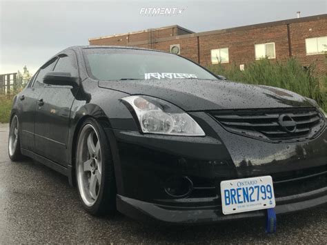 Nissan Altima Aftermarket Parts