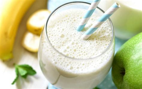 Banana Smoothie | MyFitnessPal