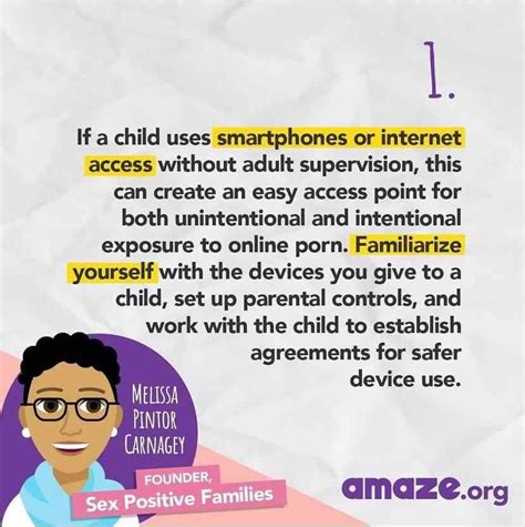 Resources For Families Puberty Sex And Consent Literally Ausome