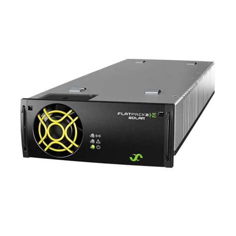 eltek flatpack   solar charger module tempest telecom solutions