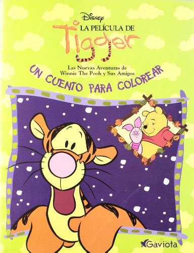 La Pelicula De Tigger By Walt Disney Company Good Paperback