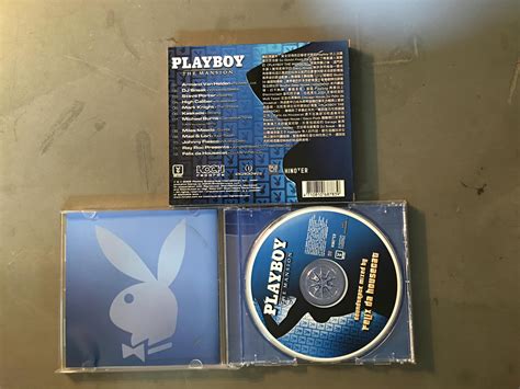 午夜點唱機 CD PLAYBOY PLAYBOY 二手CD銅板起標316 10 Yahoo奇摩拍賣