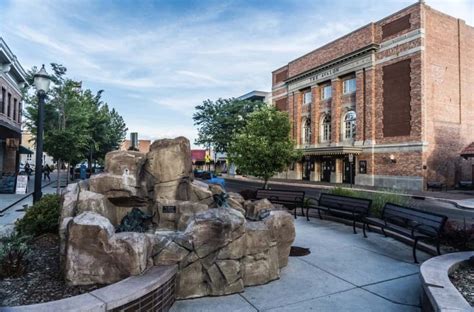 Downtown Gj Named One Of The ‘most Charming Downtowns In America