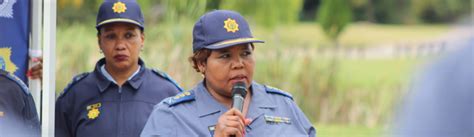 Concern Over Rise In Reported Cases At Seshego Police Station Capricorn Fm