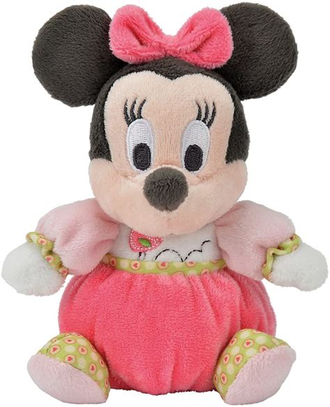 Los mejores peluches de Minnie Mouse Peluchemanía