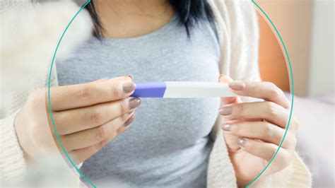 How Soon After Unprotected Sex Can I Test For Pregnancy Theskimm