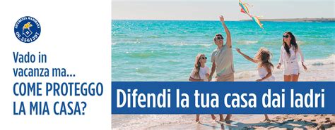 Vacanze Sicure Come Proteggere La Tua Casa Dai Ladri