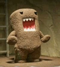 Domo thrust | Domo | Know Your Meme