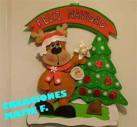 Manualidades Para Navidad Fáciles Y Bonitas