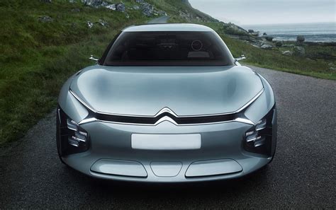 La future Citroën ë C4 présentée dès février 2020