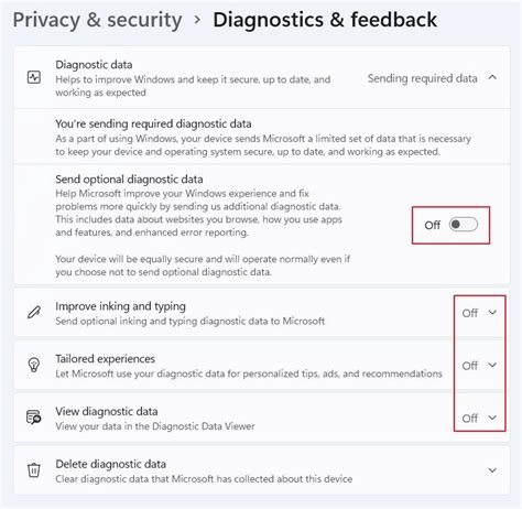 How To Improve Windows 11 Privacy: Default Settings You Can Disable