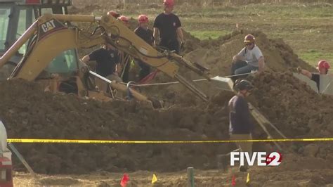 Osha Investigating Deadly Trench Collapse