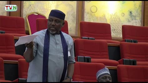 SENATE PROBES PPPRA OVER NON REMITTANCE OF 5 USER CHARGE PUMP PRICE OF