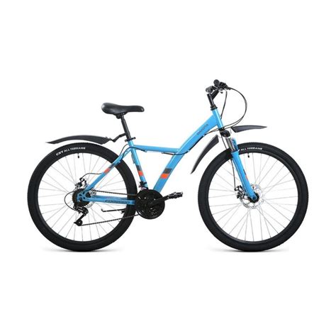 Велосипед Форвард DAKOTA 2.0 D 27,5" - купить по выгодной цене в ...
