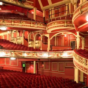 Sunderland Empire Theatre Events Tickets for Shows 2024/2025