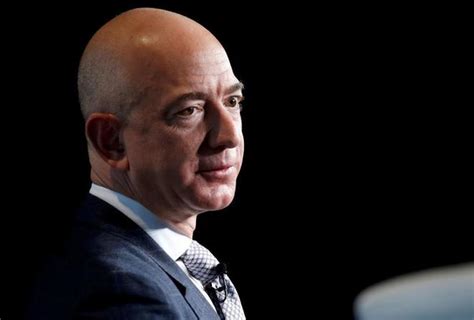 Jeff Bezos El Due O De Amazon Supera A Bill Gates Y Ya Es El Hombre