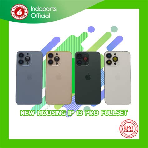 jual  housing  pro fullset original shopee indonesia