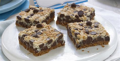 Magic Bars Recipe Eagle Brand Ultimatefoodstuff