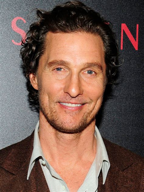 Matthew Mcconaughey Disney Wiki Fandom Powered By Wikia