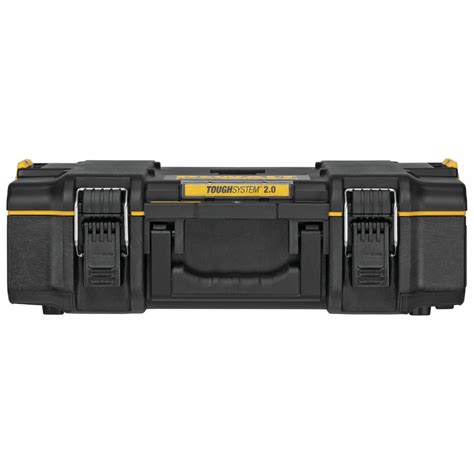 DeWalt Coffret D Outils TOUGHSYSTEM 2 0 DS166 Petite Contenance